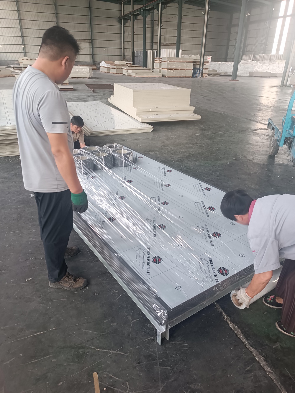 Машиностроение и деревообработка